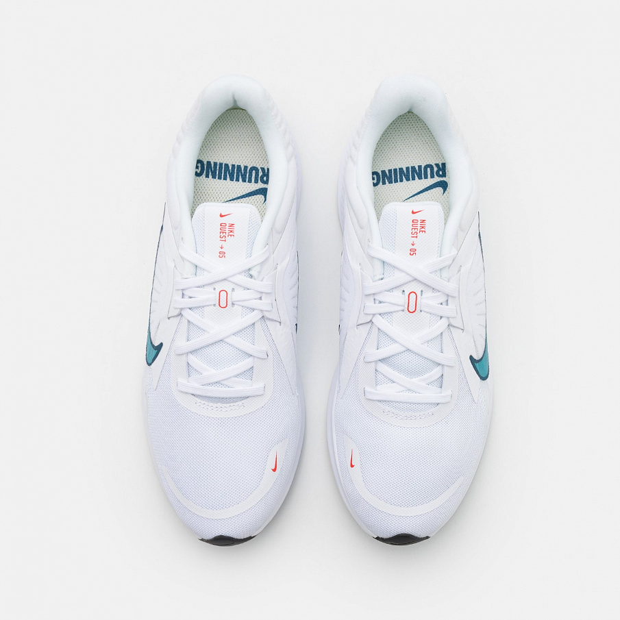 Фото № 4 с приближением к товару «‎Nike Quest 5»