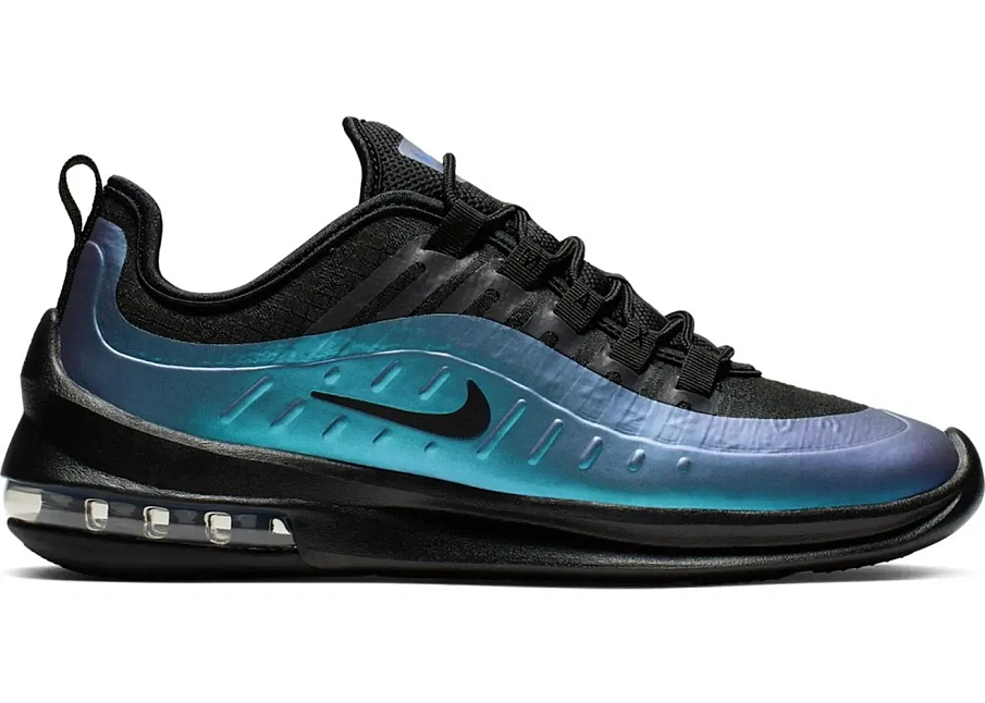 Фото № 1 с приближением к товару «‎Nike Air Max Axis Throwback Future»