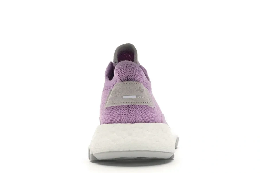 Фото № 4 с приближением к товару «‎adidas POD-S3.1 Clear Lilac »