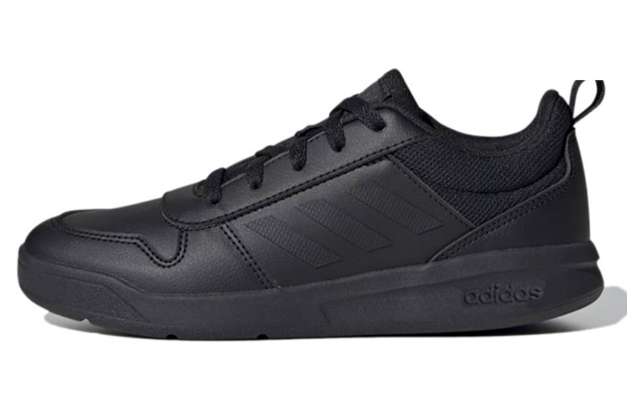 Фото № 1 с приближением к товару «‎adidas (KIDS) Tensaur K Black»