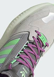 Фото № 4 с приближением к товару «‎Adidas ZX 5K Boost »