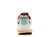 Фото № 4 с приближением к товару «‎adidas ZX 9000 Turquoise Red»