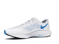 Фото № 2 с приближением к товару «‎Nike Zoom Pegasus Turbo 2 White»