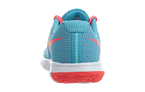 Фото № 4 с приближением к товару «‎Nike Flex Experience RN 5 (GS) Low-Top Running Shoes BluePink»