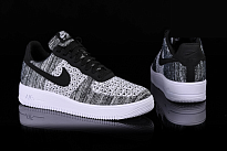 Фото № 4 с приближением к товару «‎Nike Air Force 1 Flyknit 2.0 Low Skate shoes»