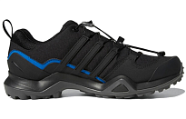 Фото № 2 с приближением к товару «‎adidas Terrex Swift R2 Gtx BlackBlue»