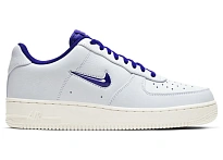 Фото № 1 с приближением к товару «‎Nike Air Force 1 Low Jewel Home and Away Concord»