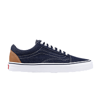 Фото № 1 с приближением к товару «‎Vans Era 59 Denim Dress Blues»