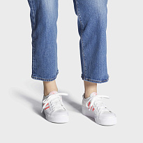 Фото № 1 с приближением к товару «‎Adidas Nizza »