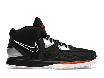 Nike Kyrie Infinity Fire and Ice - 1