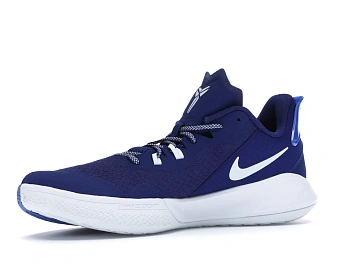 Nike Mamba Fury Deep Royal Blue (Team) - 2