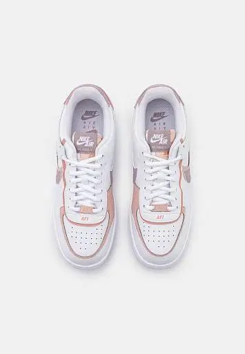 Nike Af1 Shadow  - 5