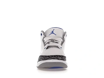 Jordan 3 Retro - 2