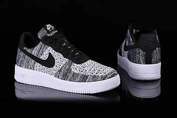 Nike Air Force 1 Flyknit 2.0 Low Skate shoes - 4