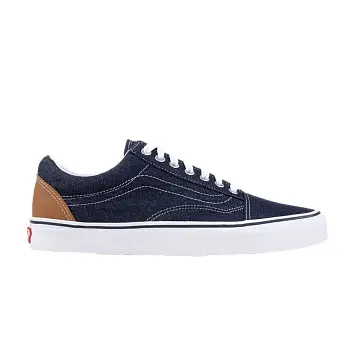 Vans Era 59 Denim Dress Blues - 1