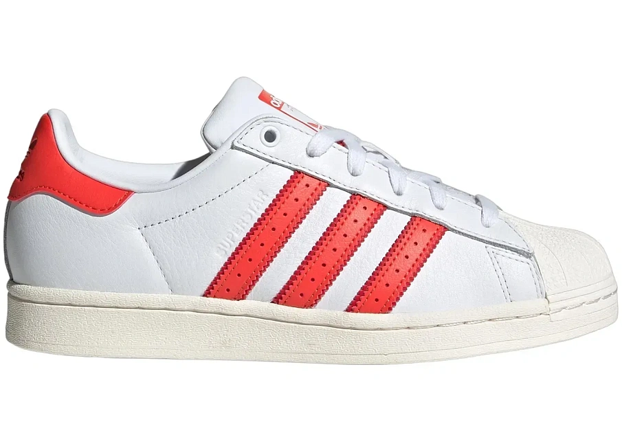 Фото № 1 с приближением к товару «‎adidas Superstar»