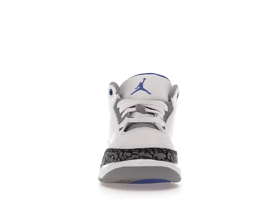 Фото № 2 с приближением к товару «‎Jordan 3 Retro»