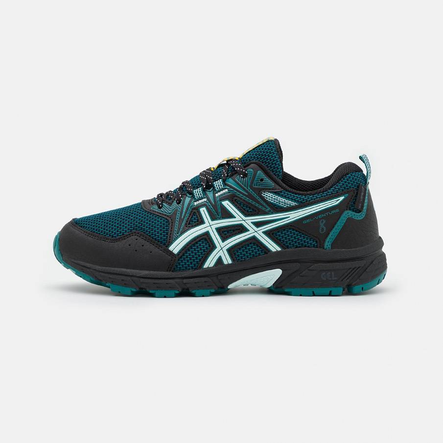 Фото № 1 с приближением к товару «‎Asics Gel-Venture 8 WP»