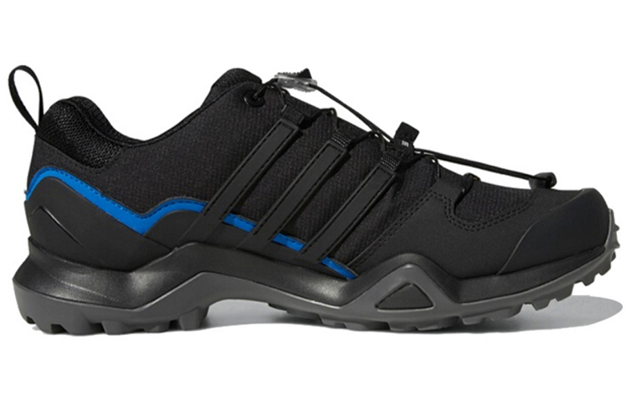 Фото № 2 с приближением к товару «‎adidas Terrex Swift R2 Gtx BlackBlue»