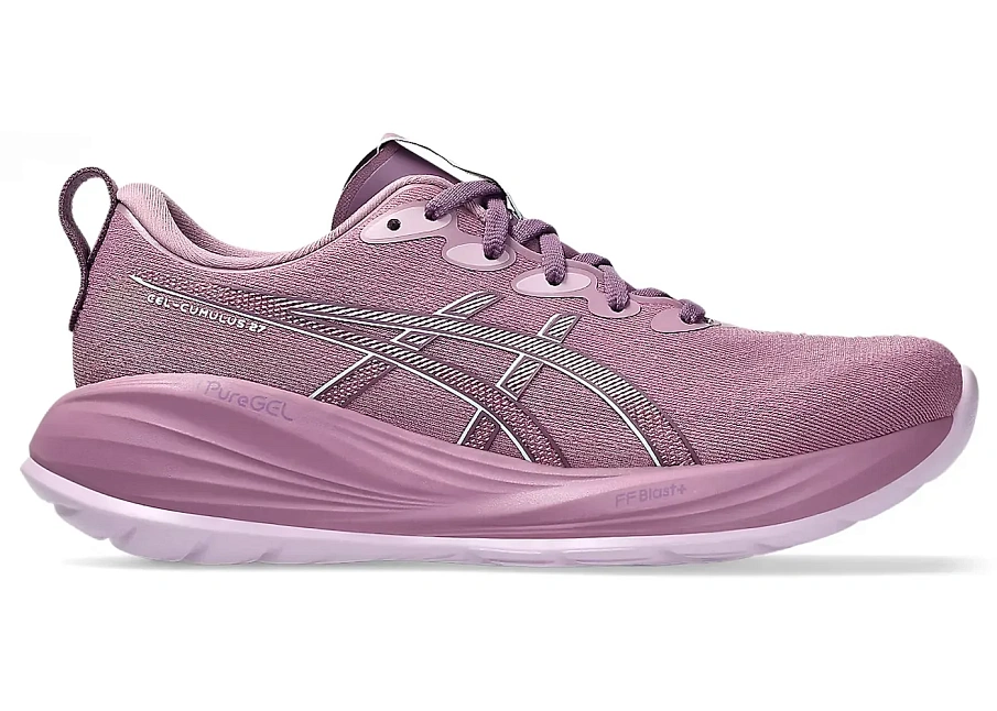 Фото № 1 с приближением к товару «‎ASICS Gel-Cumulus 27»