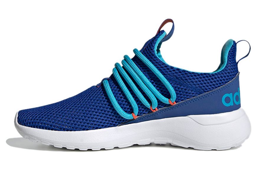 Фото № 1 с приближением к товару «‎adidas neo Lite Racer Adapt 3.0 Kids Blue»