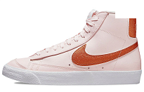 Фото № 1 с приближением к товару «‎ Nike Blazer mid Skate shoes»