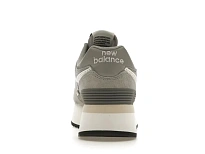 Фото № 4 с приближением к товару «‎New Balance 574 Plus»