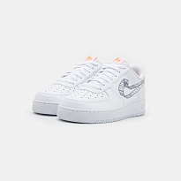 Фото № 2 с приближением к товару «‎Nike Air Force 1 ’07 »