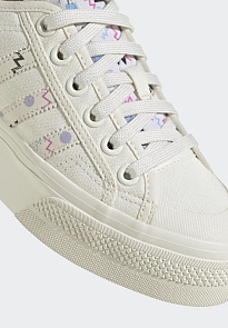 Фото № 5 с приближением к товару «‎Adidas Nizza »