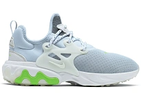Фото № 1 с приближением к товару «‎Nike React Presto Half Blue »