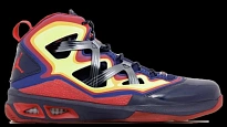 Фото № 1 с приближением к товару «‎Jordan Melo M9 YOTS»