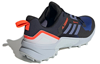 Фото № 4 с приближением к товару «‎adidas Terrex Swift R3 Gore-Tex BlackBlue»