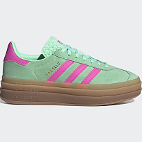 Фото № 5 с приближением к товару «‎Adidas Gazelle Bold »