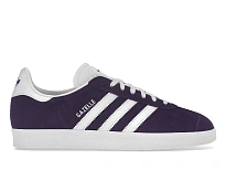 Фото № 1 с приближением к товару «‎adidas Gazelle Rich Purple»