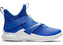 Фото № 1 с приближением к товару «‎Nike LeBron Soldier 12 Game Royal (Promo)»