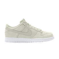 Фото № 1 с приближением к товару «‎Nike Dunk Retro Low Pale Grey (896176-004)»