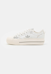Фото № 1 с приближением к товару «‎Adidas Nizza Platform »