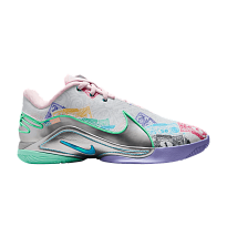Фото № 1 с приближением к товару «‎Monopoly x Nike LeBron 22 QS EP Currency (FZ1098-100)»
