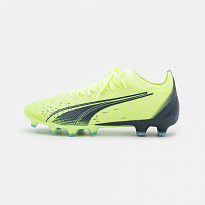 Фото № 1 с приближением к товару «‎Puma Ultra Match Fg/ag»