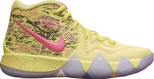 Nike Kyrie 4 Confetti 