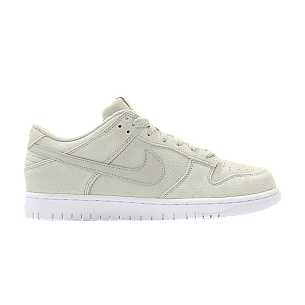 Nike Dunk Retro Low Pale Grey (896176-004)