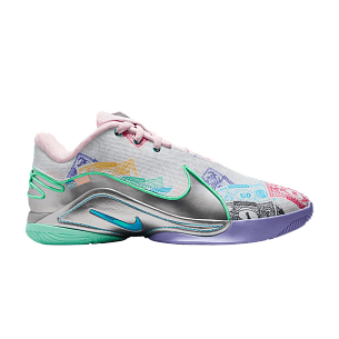 Monopoly x Nike LeBron 22 QS EP Currency (FZ1098-100)