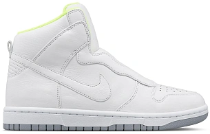 Nike Dunk Lux sacai White 