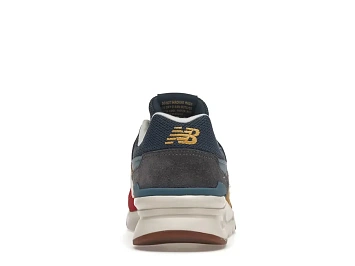New Balance 997H - 4