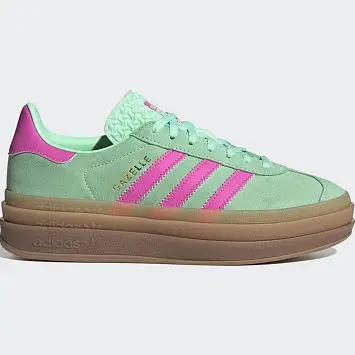 Adidas Gazelle Bold  - 5