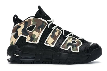 Nike Air More Uptempo 96 - 1