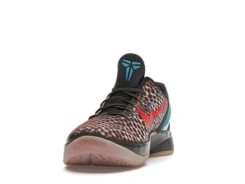 Nike Kobe 6 ASG Hollywood 3D - 4