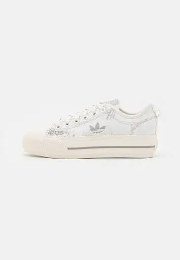 Adidas Nizza Platform  - 1