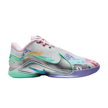 Monopoly x Nike LeBron 22 QS EP Currency (FZ1098-100)