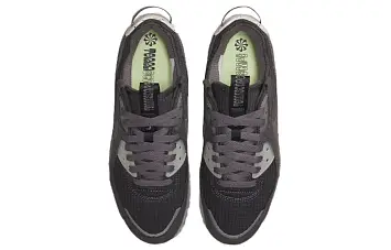 Nike Air Max 90 Terrascape Low-Top Running Shoes Gray - 7